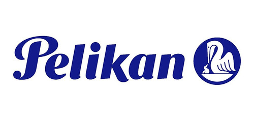 Tinta Sellos Roll On Giraplica Pelikan 60ml Color