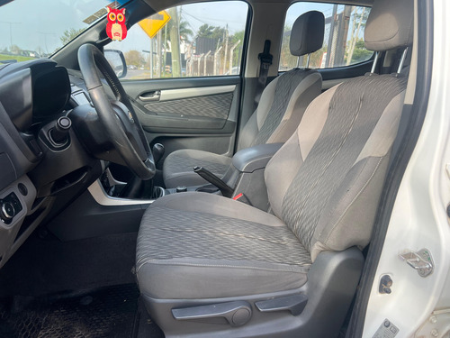 Chevrolet S10 2.8 Cd 4x4 Lt Tdci 200cv