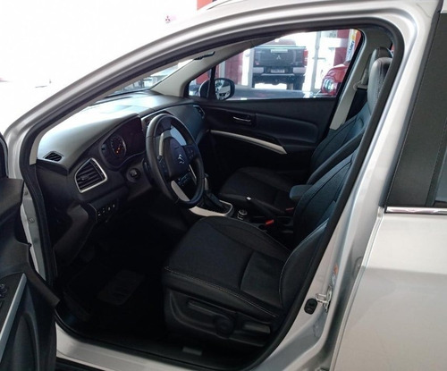 Suzuki S-cross 1.4 Boosterjet 4style-s Allgrip (aut)