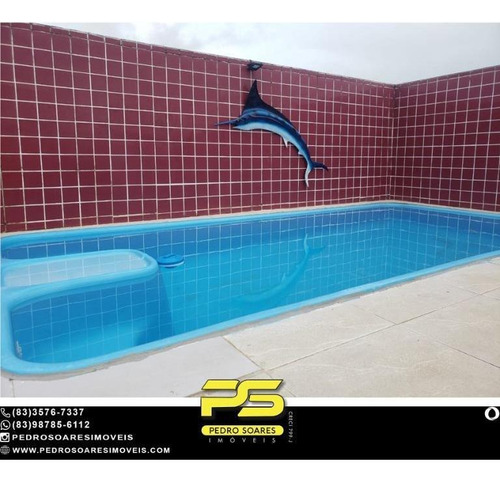 Apartamento Com 2 Dormitórios À Venda, 54 M² Por R$ 135.000 - Ernesto Geisel - João Pessoa/pb - Ap4801