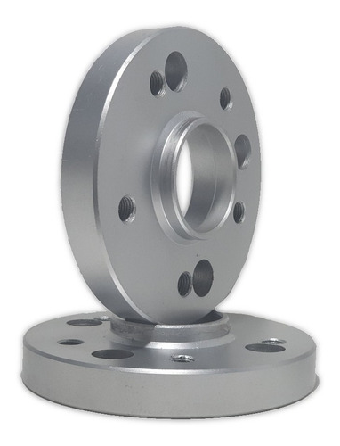 Par De Adaptador Sga 4x108 P/ 5x108 15mm
