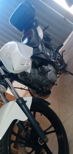 Dafra Riva 150
