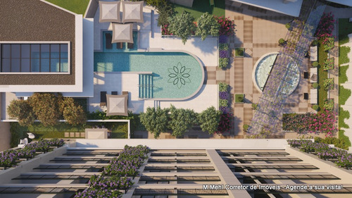 Imagem 3 de 30 de Apartamento Com 3 Dormitórios À Venda Com 199.55m² Por R$ 1.381.000,00 No Bairro Alto Da Glória - Curitiba / Pr - M2ag-mag601b