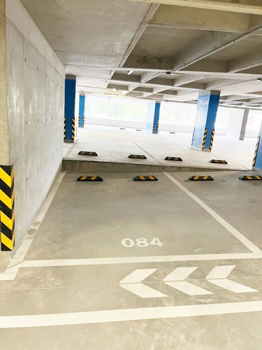 Imagen 20 de 30 de Departamento En Renta En Agwa Bosques, Cuajimalpa De Morelos