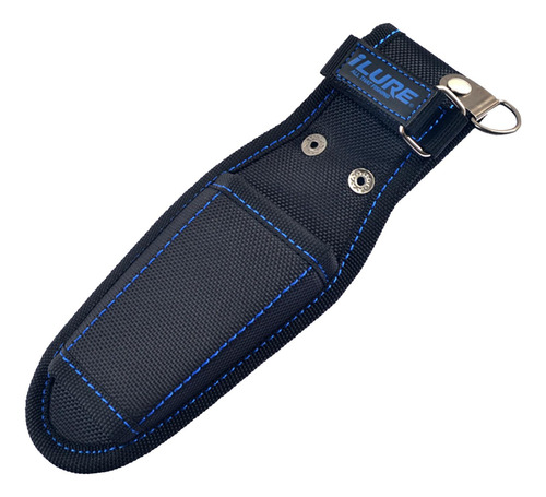 Funda Para Alicates De Pesca , Bolsa Portátil Línea Azul