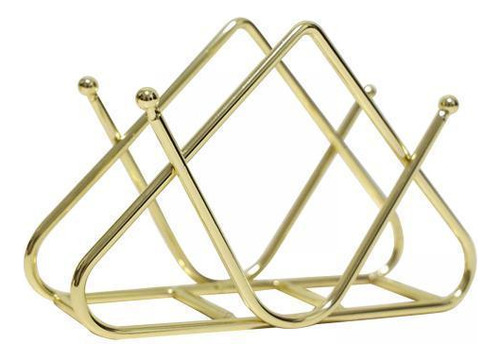 2 X 2 Soportes Para Servilletas, Organizador Para 2 Piezas