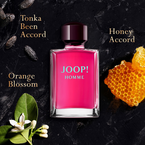 Perfume Joop! Eau De Toilette En Aerosol Para Hombre, 200 Ml
