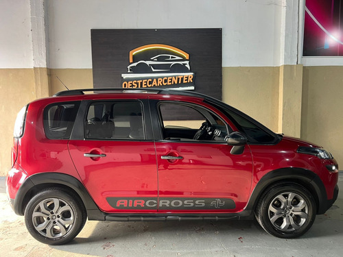 Citroën C3 Aircross 1.6 Vti 115 Feel