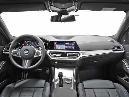 Bmw 320i 2.0 16v Turbo M Sport