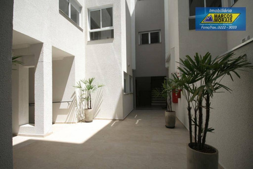 Imagem 6 de 24 de Apartamento Com 2 Dormitórios À Venda, 56 M² Por R$ 215.000,00 - Vila Jardini - Sorocaba/sp - Ap2379