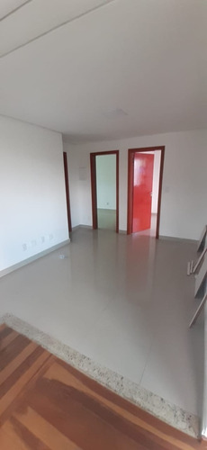 Imagem 14 de 15 de Casa - Sobrado Em Condomínio, Para Venda Em Contagem/mg - Imob3009