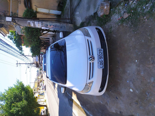 Voyage G5 2012/13