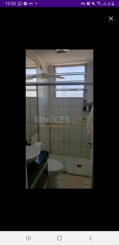 Imagem 13 de 19 de Apartamento Padrão Em Araraquara - Sp - Ap0527_rncr