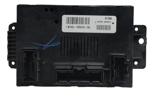 Módulo Conforto Bcm Ford Edge 2011/13 Original (Usado)