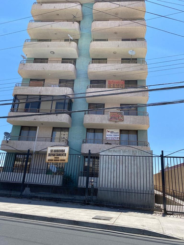 Se Vende Departamento Central - Calama