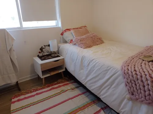 Venta Departamento Recreo Viña Del Mar, Estadio Español