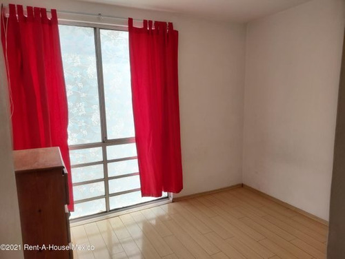 Imagen 7 de 14 de Departamento Practico Y Bien Ubicado Mls21-4262