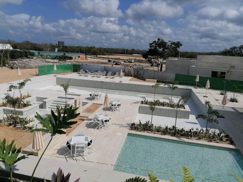 Imagen 26 de 30 de Lotes Residenciales En Mérida Club De Golf Provincia