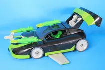 Comprar Ben´s Mark 10 Ben 10 Ultimate Alien Bandai