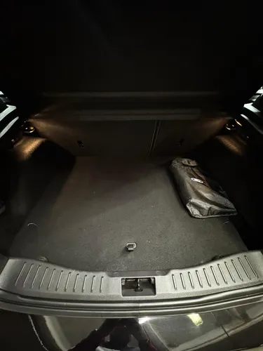 Focus St,2.0 Turbo