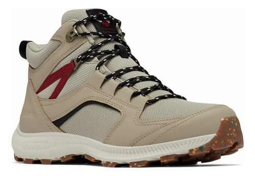 Bota Re-peak Mid Columbia 2026741-7ni