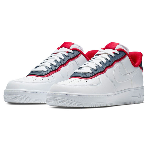 Zapatillas Nike Air Force 1 '07 Lv 8 1 Hombre Zapatillas Nike Air Force 1 '07 Lv 8 1 Hombre