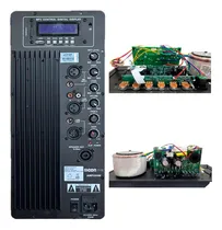 Comprar Modulo Amplificador Potencia Bafle Wild 15 Aup Moon 250 Cjf