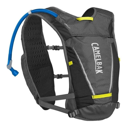 Mochila Camelbak Circuit Vest 1,5l C/ Garantia E Nf! 