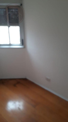 Imagem 20 de 27 de Apartamento Para Venda, 3 Dormitórios, Vila Aurora - São Paulo - 3546