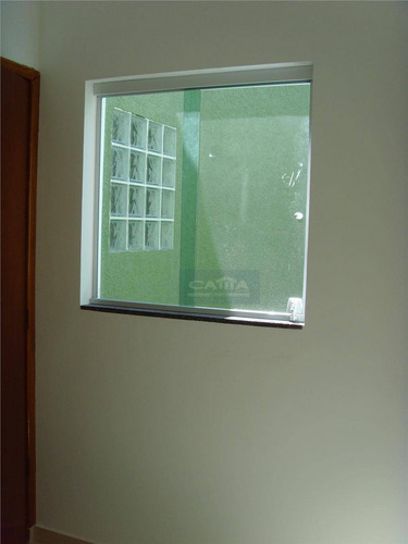 Imagem 11 de 16 de Sobrado Com 3 Dormitórios À Venda, 100 M² Por R$ 450.000,00 - Jardim Nossa Senhora Do Carmo - São Paulo/sp - So9175