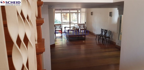 Imagem 1 de 15 de Casa Em Condomínio Fechado Alto Da Boa Vista - Mr77145