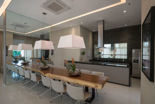 Imagem 27 de 30 de Apartamento À Venda No Bairro Barra Da Tijuca - Rio De Janeiro/rj - O-5488-28629