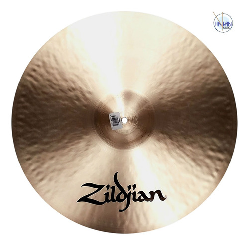 Crash Ride 20'' Zildjian K - Prato De Ataque E Condução