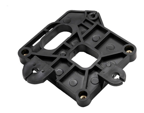 Base Soporte Computadora Chevrolet Aveo 1.6 2017 Gm Parts