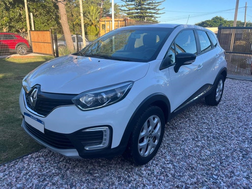 Renault Captur 2.0 Zen At