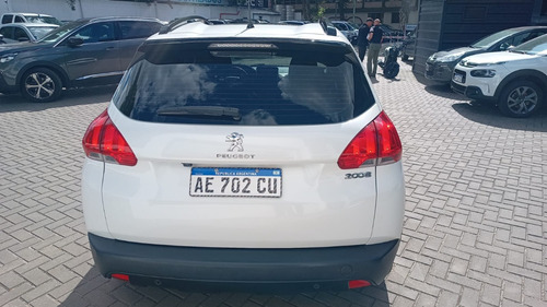 Peugeot 2008 1.6 Feline am20