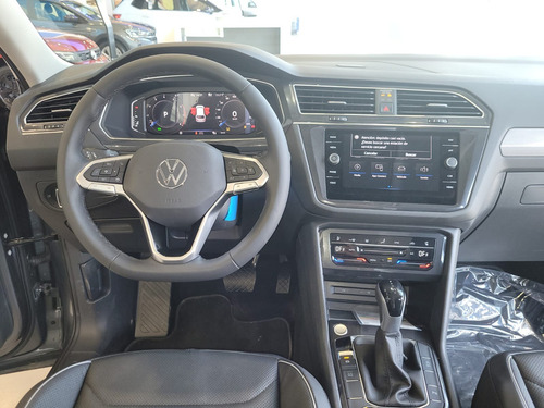 Volkswagen Tiguan Allspace 2.0 Tsi Life 4Motion Dsg