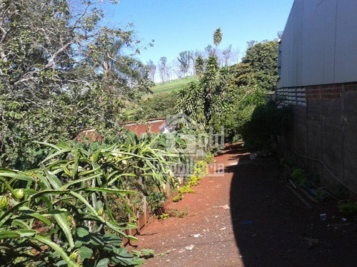 Chácara Com 2 Dormitórios À Venda, 4746 M² Por R$ 1.250.000 - Jardim Monte Carlo - Ribeirão Preto/sp - Ch0023