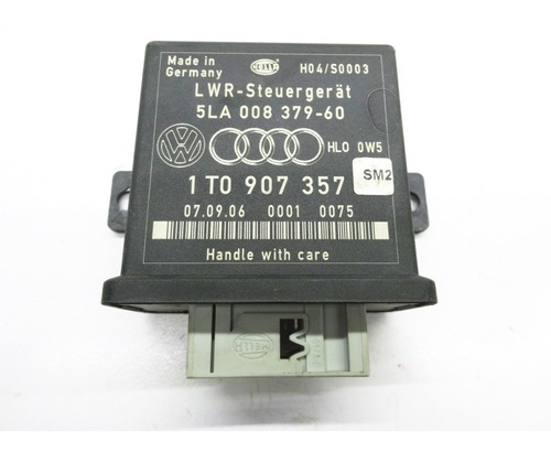 Modulo Control Luces Vw Bora 2.0t Tiptronic 2005-2010