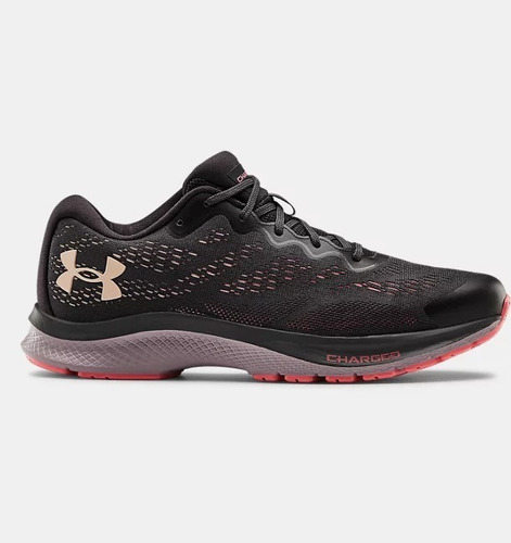 Tenis Under Armour W Charged Bandit 6