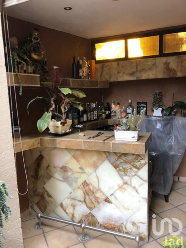 Venta Casa 3 Ambientes Fuentes De Tepepan