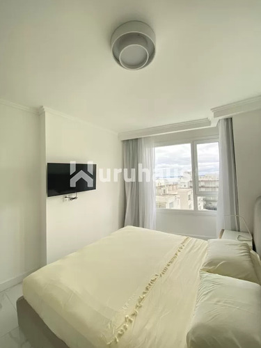 Alquiler Departamento Paramount Punta Del Este