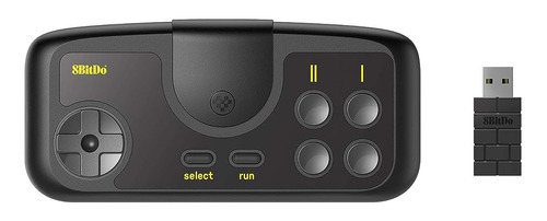 8bitdo Tg16 2.4g Wireless Gamepad For Pc Engine Mini,