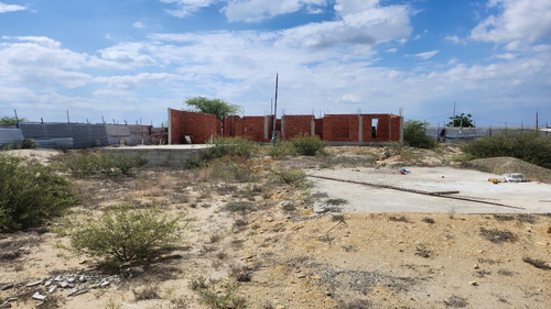 Vendo Lote En Castilla - Piura 3000 Mt2