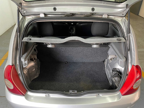 Renault Clio 2012 1.2 Campus 75cv Lxe
