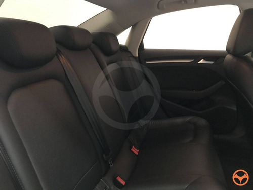 Imagem 15 de 15 de Audi A3 1.4 Tfsi Sedan Ambiente 16v Flex 4p Tiptronic