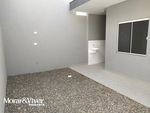 Imagem 11 de 15 de Casa Para Venda Em Fazenda Rio Grande, Eucaliptos, 3 Dormitórios, 1 Banheiro, 2 Vagas - Faz6060_1-2055329