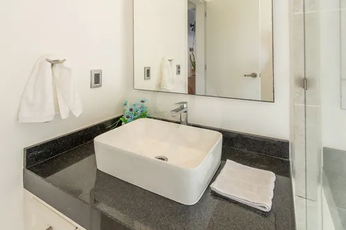 Casa En Condominio En Venta En Tulum