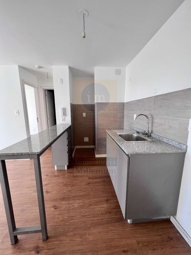Imagen 6 de 18 de Alquiler Apartamento 1 Dormitorio Nostrum Plaza Tres Cruces