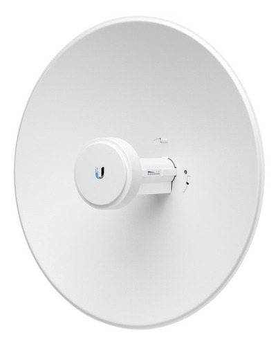 Antena Ubiquiti Powerbeam Pbe-2ac-400 18 Dbi 2.4ghz /vc